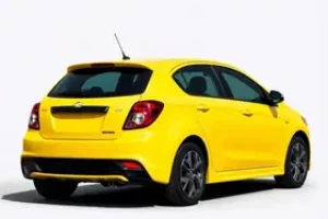 Fiat Fastback
