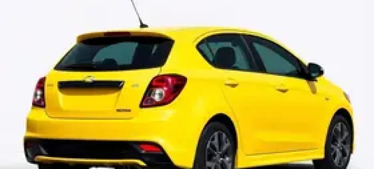 Fiat Fastback