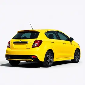 Fiat Fastback