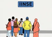 fila do inss