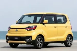 Geely EX2