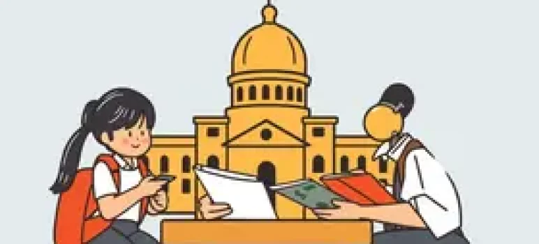 benefício para alunos do ensino médio e técnico