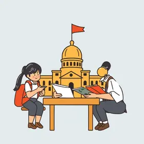 benefício para alunos do ensino médio e técnico