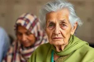 INSS anuncia medida que afeta idosos com 80 anos ou mais