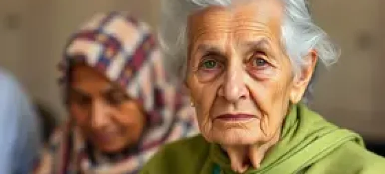 INSS anuncia medida que afeta idosos com 80 anos ou mais