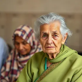 INSS anuncia medida que afeta idosos com 80 anos ou mais
