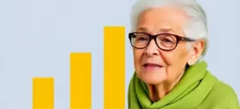 aumento na aposentadoria do INSS