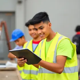 Jovem Aprendiz Belo Horizonte 2025