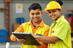 Jovem Aprendiz NET 2025
