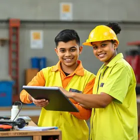 Jovem Aprendiz NET 2025