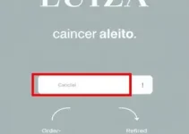 cancelar pedido Magazine Luiza
