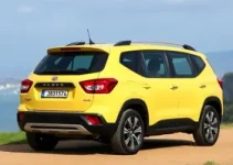 Tiggo 7