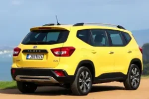 Tiggo 7