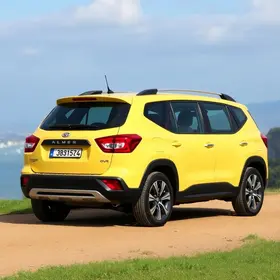 Tiggo 7