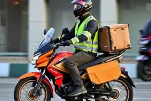 motoboy
