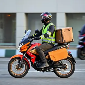 motoboy