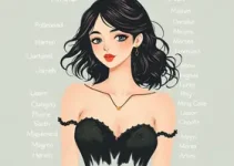 nomes artísticos femininos