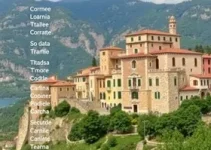 nomes italianos