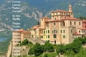 nomes italianos
