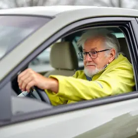 nova regra motoristas 70 anos