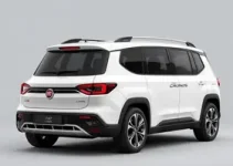 Novo Fiat Cronos PcD 2025