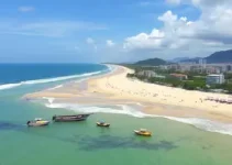 O que fazer em Maceió em 2025