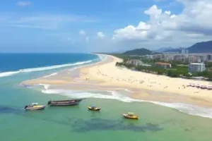 O que fazer em Maceió em 2025