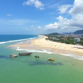 O que fazer em Maceió em 2025