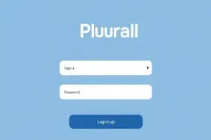 Plurall Entrar