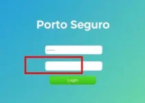 Porto Seguro Entrar