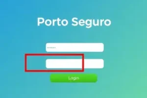 Porto Seguro Entrar