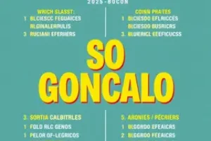 próximos shows