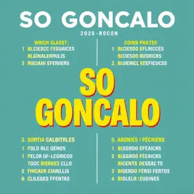 próximos shows