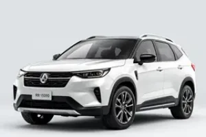mercado de SUVs