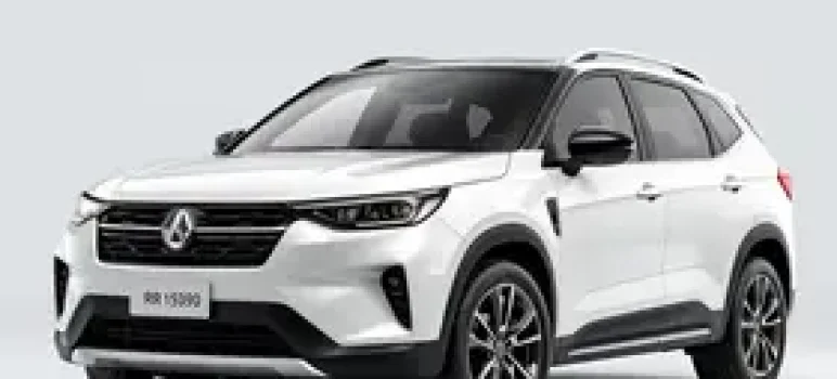 mercado de SUVs
