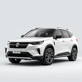 mercado de SUVs