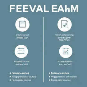 Vestibular FEEVALE 2025