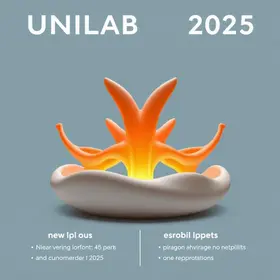 Vestibular UNILAB 2025