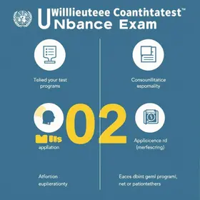 Vestibular UNISA 2025