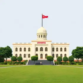 Vestibular UNIVATES 2025