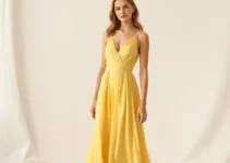 vestidos sofisticados