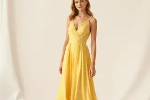 vestidos sofisticados