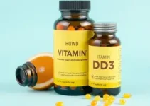 vitamina D3