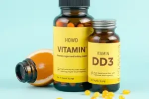 vitamina D3