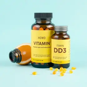 vitamina D3
