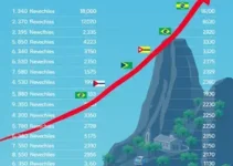 10 maiores franquias do Brasil em 2025