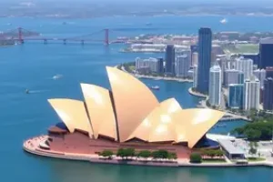intercâmbio na Austrália