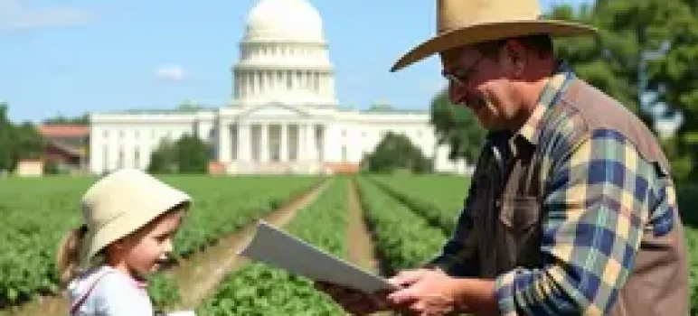 agricultor familiar