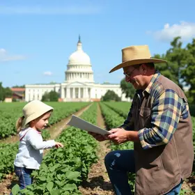 agricultor familiar