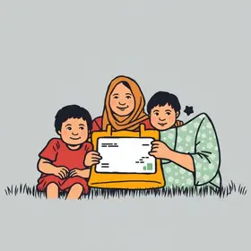 Bolsa Família